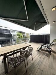 Serangoon Garden Estate (D19), Terrace #613350711